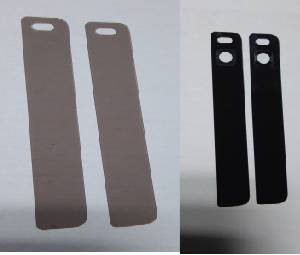 Sapphire Super Hard Coating