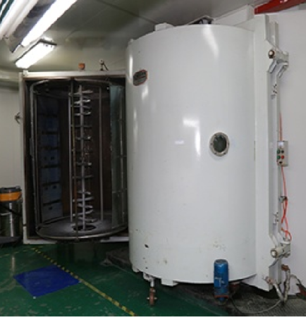 Multi-function evaporator