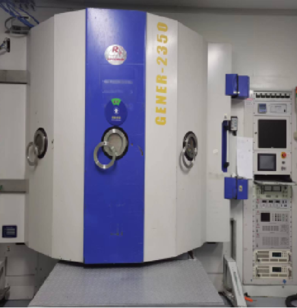 Optical Coating