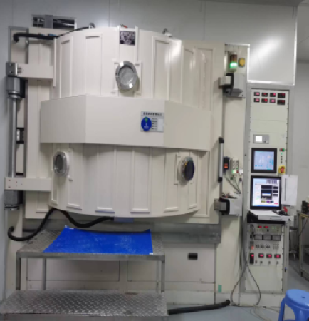 Optical Coating Machine