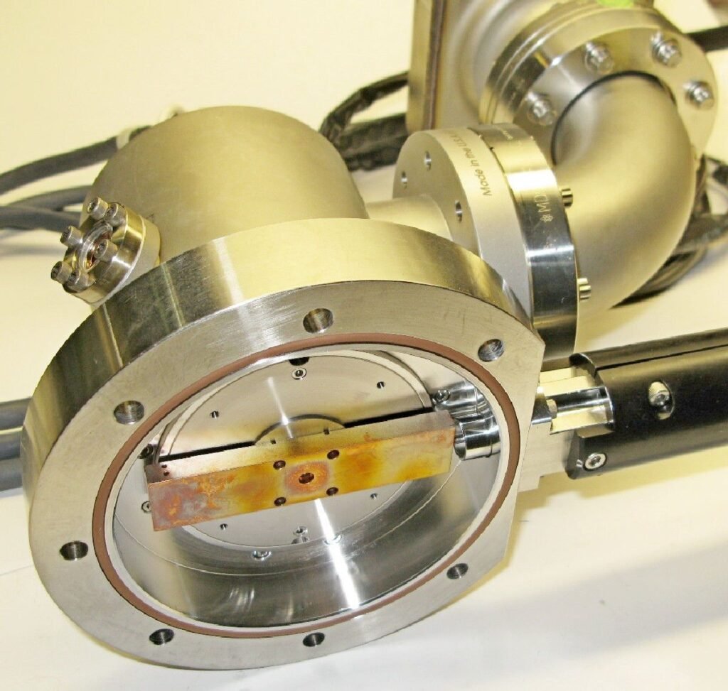 optical coating manufacturer for lenses and precision optical systems