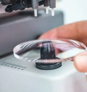 SRNC vacuum coating solutions for 3C and decorative products