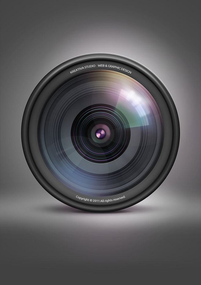 hard coating for camera lens using vacuum thin film technology for enhanced scratch resistance and optical performance