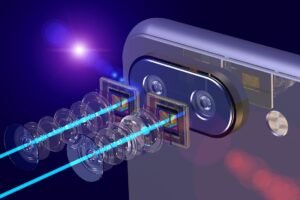 surface coating solutions for hardware and electronics using PVD technology