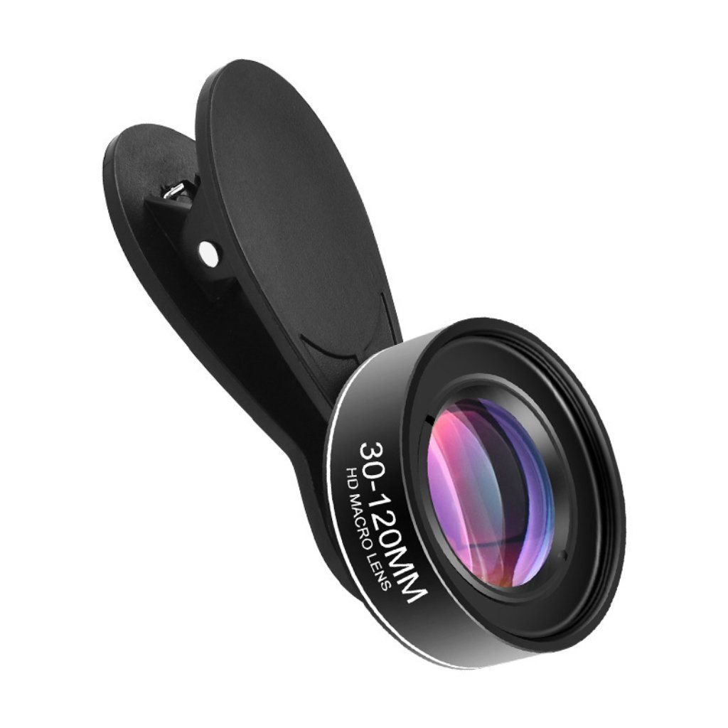 optical coating for smartphone camera using advanced vacuum thin film technology to improve image quality and lens durability