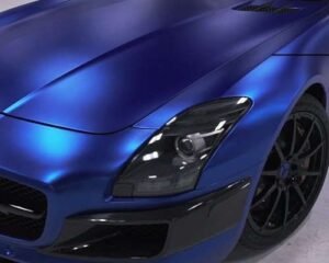 high hardness sapphire super hard coating using PVD technology