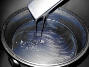automotive PVD coating services for metal vehicle components