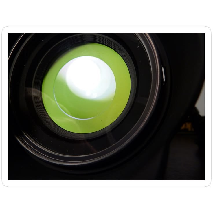 camera lens coating for smartphone camera modules using advanced vacuum optical coating technology