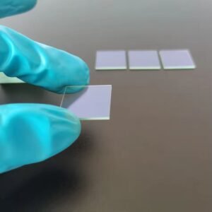 advanced surface coating manufacturer providing custom PVD coating solutions