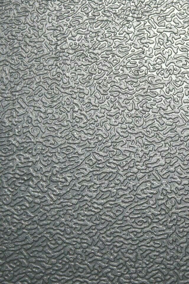 back glass coating with premium matte texture on smartphone back glass using vacuum coating technology