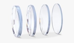 custom PVD coating service for optical and 3C products
