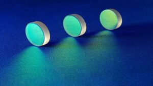 Functional coatings applied with advanced vacuum PVD coating technology