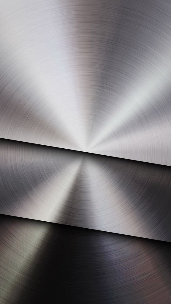 Composite material coating for cell phone back panel