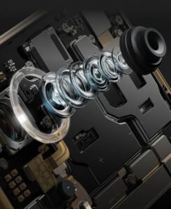 custom PVD coating services China for industrial products