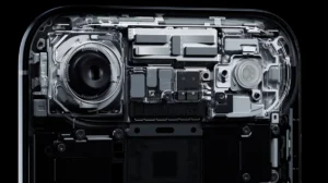 optical PVD coating solutions for lenses and industrial components