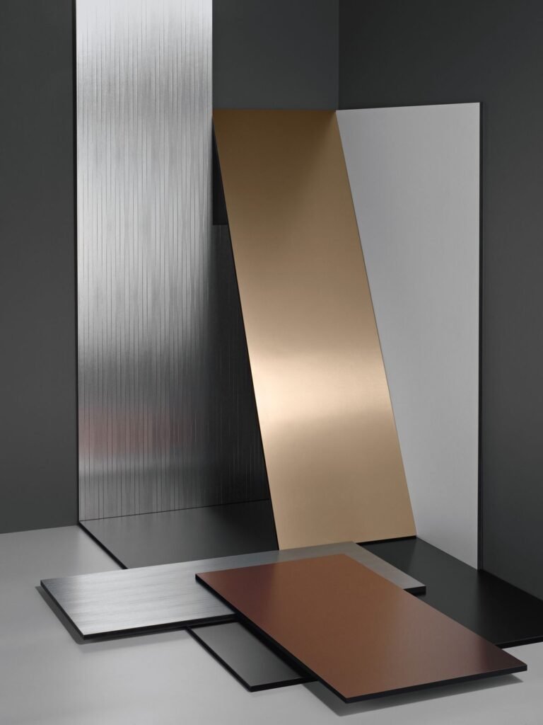 Smartphone housing coating with textured surface finish