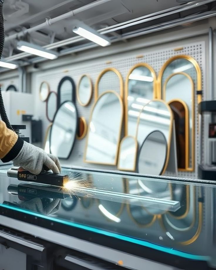 Smartphone housing coating with textured surface finish