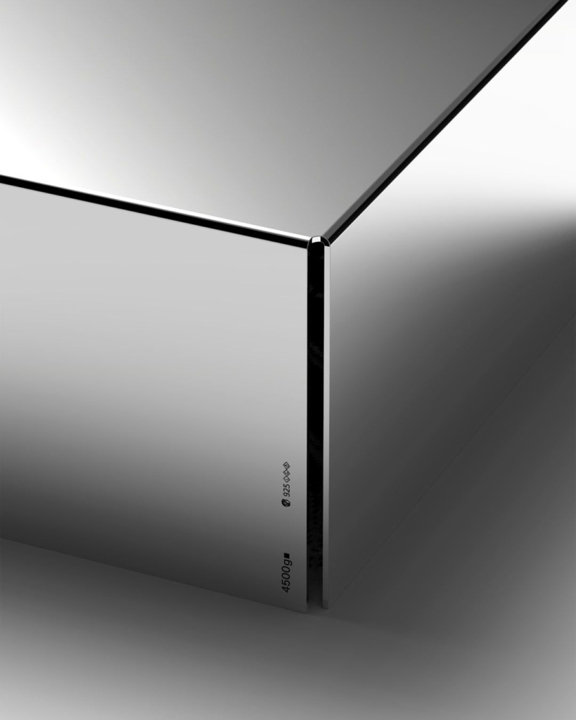 Tablet housing coating with textured surface finish